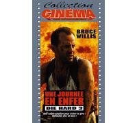 Une Journée en enfer (Die Hard 3) - VOST [VHS]