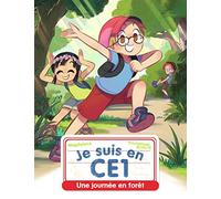 Une journée en forêt: 18