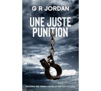 Une Juste Punition: Mystères des Terres Hautes et des Îles d'Écosse