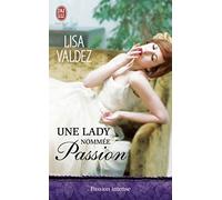 Une lady nommée Passion (Passion intense)