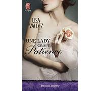 Une lady nommée Patience (Passion intense)