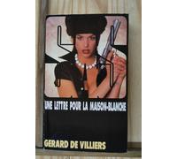 Une lettre pour la Maison-Blanche