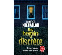 Une locataire si discrète