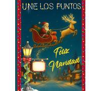 UNE LOS PUNTOS: 25 tipos de dibujos navideños