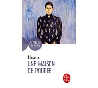 Une maison de poupee (Théâtre)