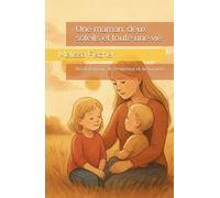 Une maman, deux soleils et toute une vie: Récit d’amour, de résilience et de lumière.