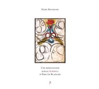 UNE MÉDITATION SUR LE SYMBOLE D'ÉRIC LE BLANCHE