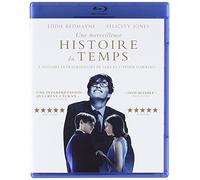 Une merveilleuse histoire du temps [Blu-ray]