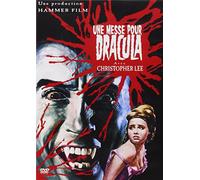 Une messe pour Dracula