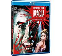 Une Messe pour Dracula [Blu-Ray]