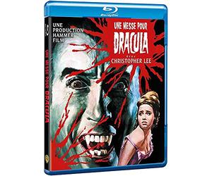 Une Messe pour Dracula [Blu-Ray]