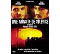 Une minute de silence