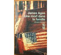 Une Mort Dans La Famille