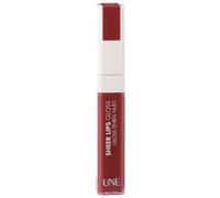 UNE Natural Beauty Sheer Lip Gloss With Wand-S09