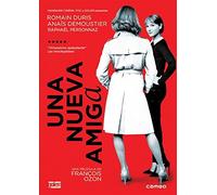 Une nouvelle amie (UNA NUEVA AMIGA, Spain Import, see details for languages)