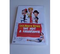 Une nuit à Casablanca