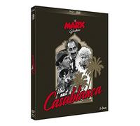 Une Nuit A Casablanca [Combo Blu-Ray + DVD]