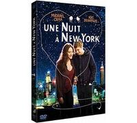 Une nuit à New York