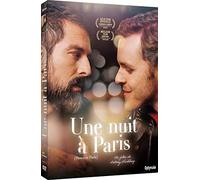 Une nuit à Paris