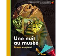 Une nuit au musée