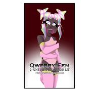 UNE NUIT DANS MON LIT (Qwerry et Fen)