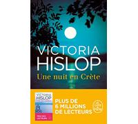 Une nuit en Crete (Littérature)