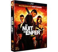 Une Nuit en enfer - Saison 1 [Blu-ray]