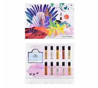 Une Nuit Nomade Discovery Kit 10x2.5ml