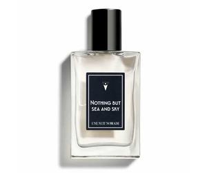 Une Nuit Nomade Nothing But Sea And Sky Eau De Parfum Spray 50ml