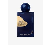 Une Nuit Nomade Une Nuit Nomade Silver Saffron Extrait De Parfum 50ml 50ml