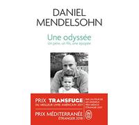 Une odyssee: un pere, un fils, une epopee