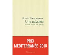 Une odyssee: un pere, un fils, une pope
