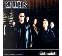 Une Ombre by Armens
