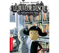 Une paille pour deux