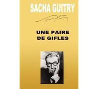 UNE PAIRE DE GIFLES