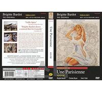Une parisienne (1957) English Subtitle "Brigitte Bardot" French Movie / NEW DVD - NTSC, All Region (Registered tracking number)