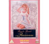 Une Parisienne [DVD] by Charles Boyer