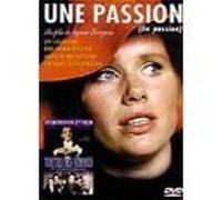 Une passion + Toutes ces femmes