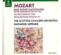 Une Petite Musique De Nuit