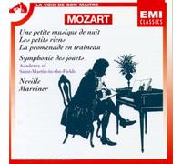 Une Petite Musique De Nuit