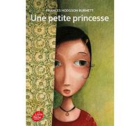 Une petite princesse (Livre de Poche Jeunesse (1249))