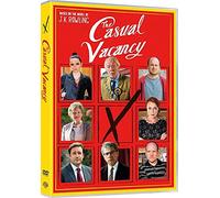 Une place à prendre, saison 1 [FR Import] [DVD] Gambon, Michael; Mckenzie, Ju...