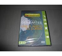 Une planete en sursis le dessous des cartes- DVD