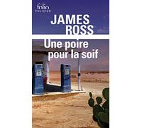 Une Poire Pour la Soif (Folio Policier)