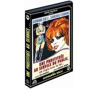 Une prostituee au service public en règle avec la loi [FR Import] [DVD] (2009...