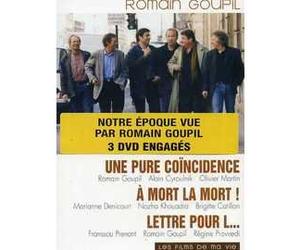 Une pure coincidence ; a mort la mort ; lettre pour l