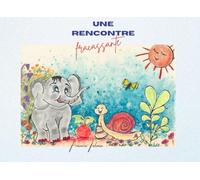 UNE RENCONTRE FRACASSANTE (LES PETITS RÊVES VAGABONDS)