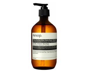 Une Rose Même Sous Un Autre Nom Body Wash - 500ml Untinted 500 ml