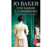 Une saison à Longbourn (Littérature)