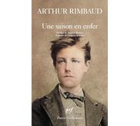 Une saison en enfer: Édition anniversaire